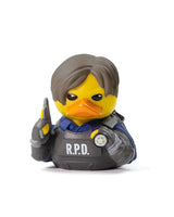 Resident Evil Leon S Kennedy TUBBZ