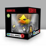 Resident Evil Leon S Kennedy TUBBZ
