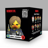 Resident Evil Leon S Kennedy TUBBZ