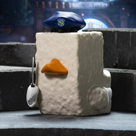 Resident Evil Tofu TUBBZ