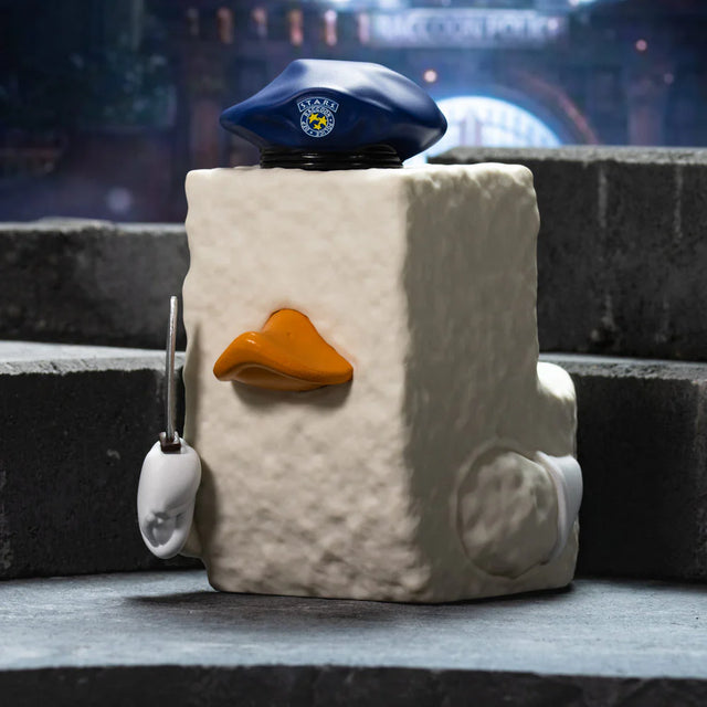 Resident Evil Tofu TUBBZ