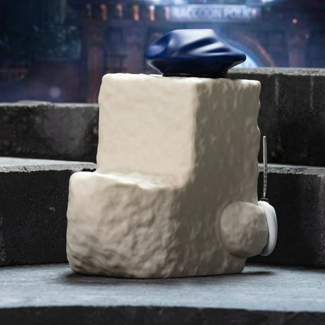 Resident Evil Tofu TUBBZ