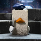 Resident Evil Tofu TUBBZ
