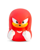  Sonic the Hedgehog Knuckles TUBBZ