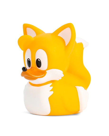 Sonic the Hedgehog Tails TUBBZ