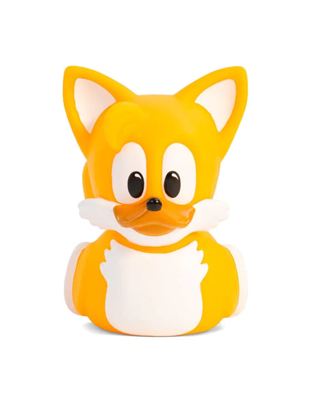 Sonic the Hedgehog Tails TUBBZ