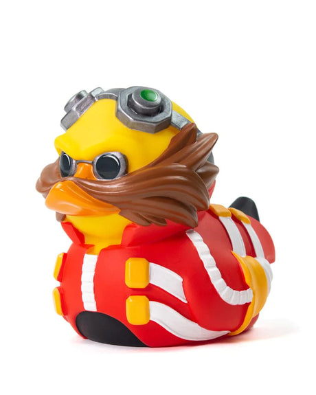 Sonic the Hedgehog Dr. Eggman TUBBZ