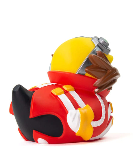 Sonic the Hedgehog Dr. Eggman TUBBZ
