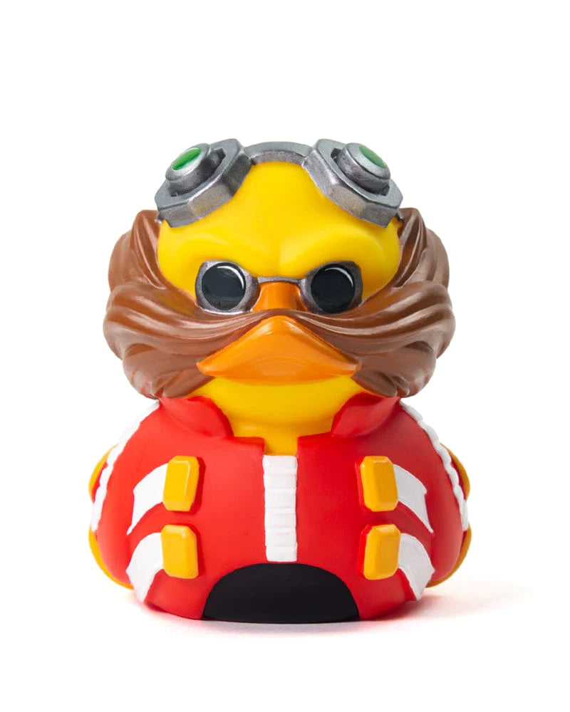 Sonic the Hedgehog Dr. Eggman TUBBZ