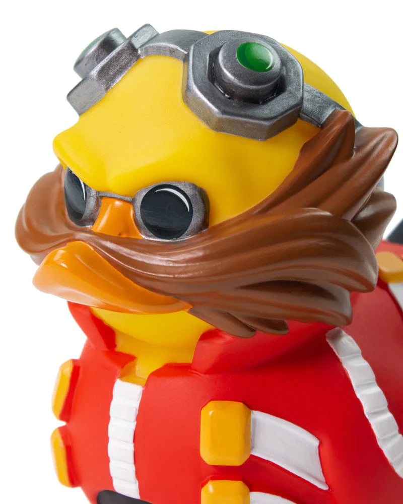 Sonic the Hedgehog Dr. Eggman TUBBZ