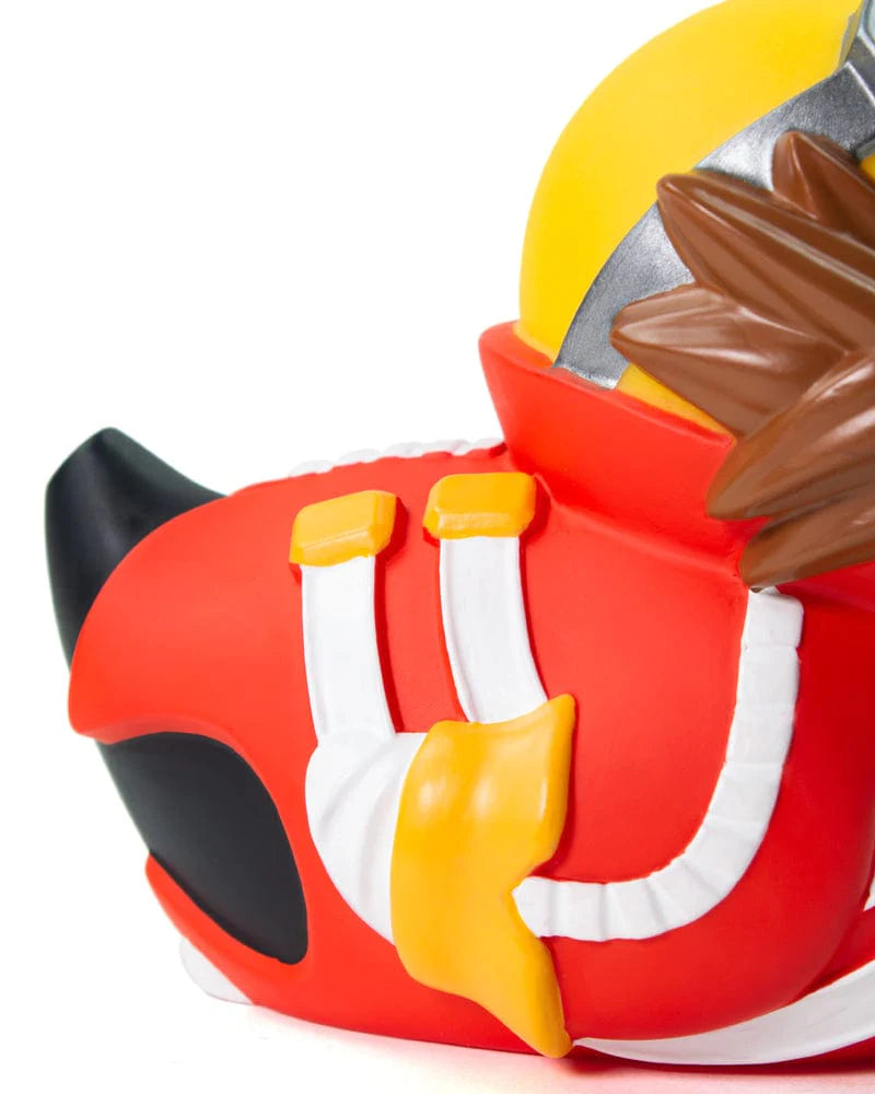 Sonic the Hedgehog Dr. Eggman TUBBZ