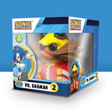 Sonic the Hedgehog Dr. Eggman TUBBZ