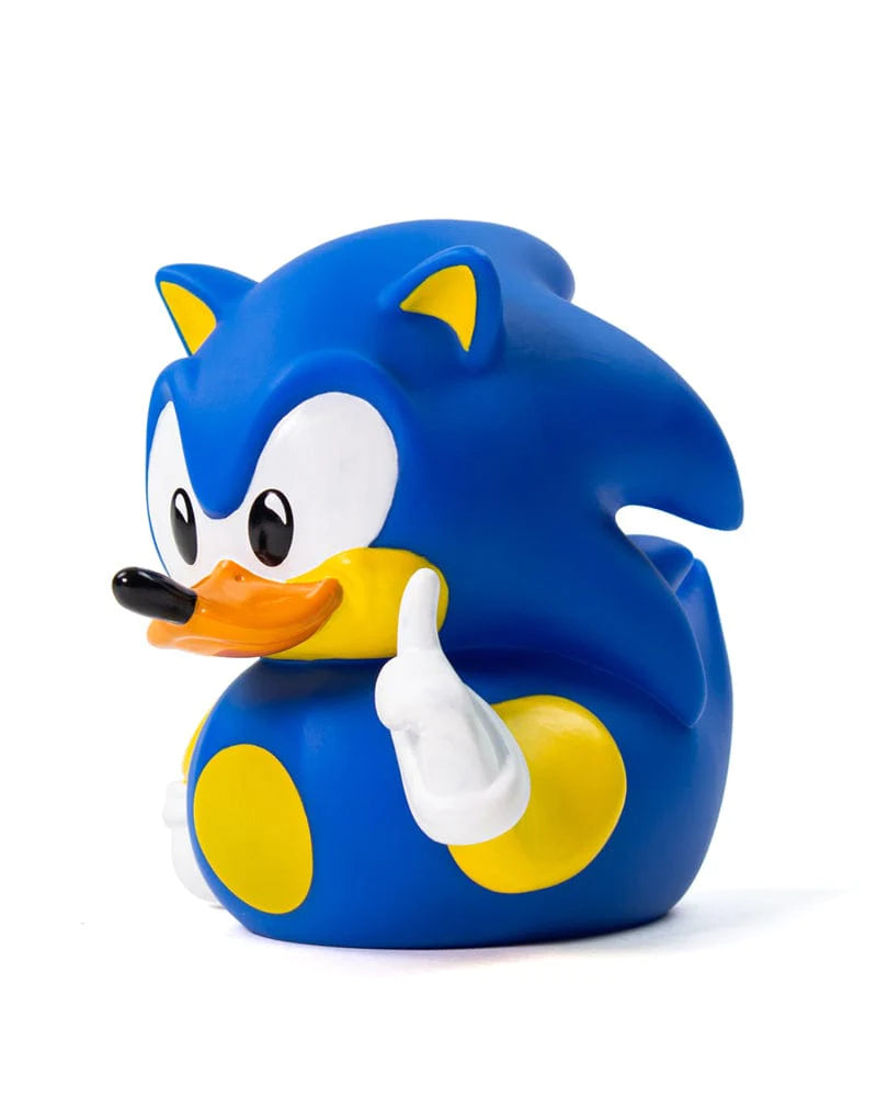 Sonic the Hedgehog Sonic TUBBZ