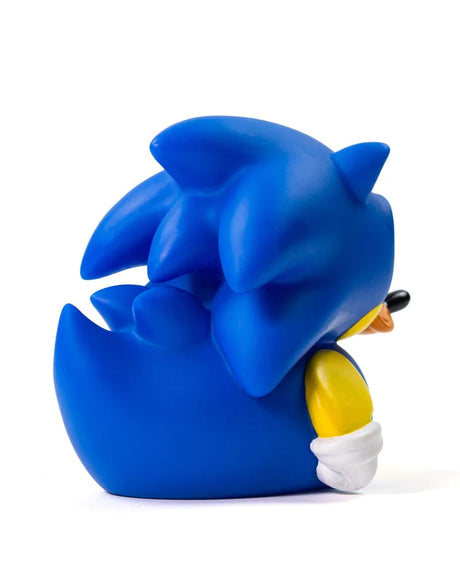 Sonic the Hedgehog Sonic TUBBZ