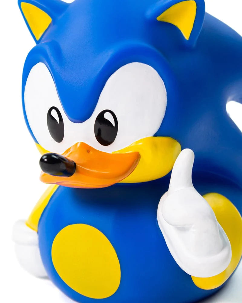 Sonic the Hedgehog Sonic TUBBZ