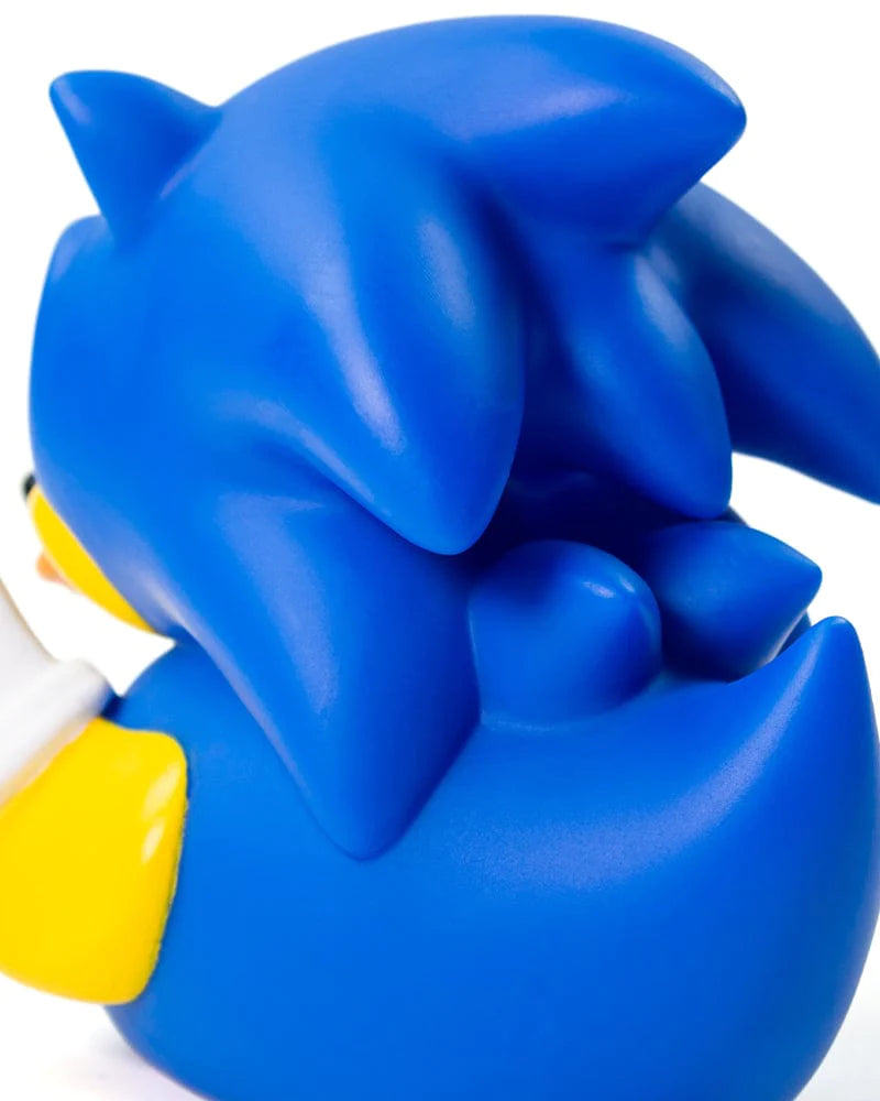 Sonic the Hedgehog Sonic TUBBZ