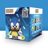 Sonic the Hedgehog Sonic TUBBZ