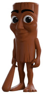 Tung Tung Tung Sahur Youtooz Vinyl Figure