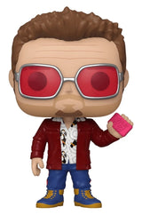 Tyler Durden Fight Club Funko Pop
