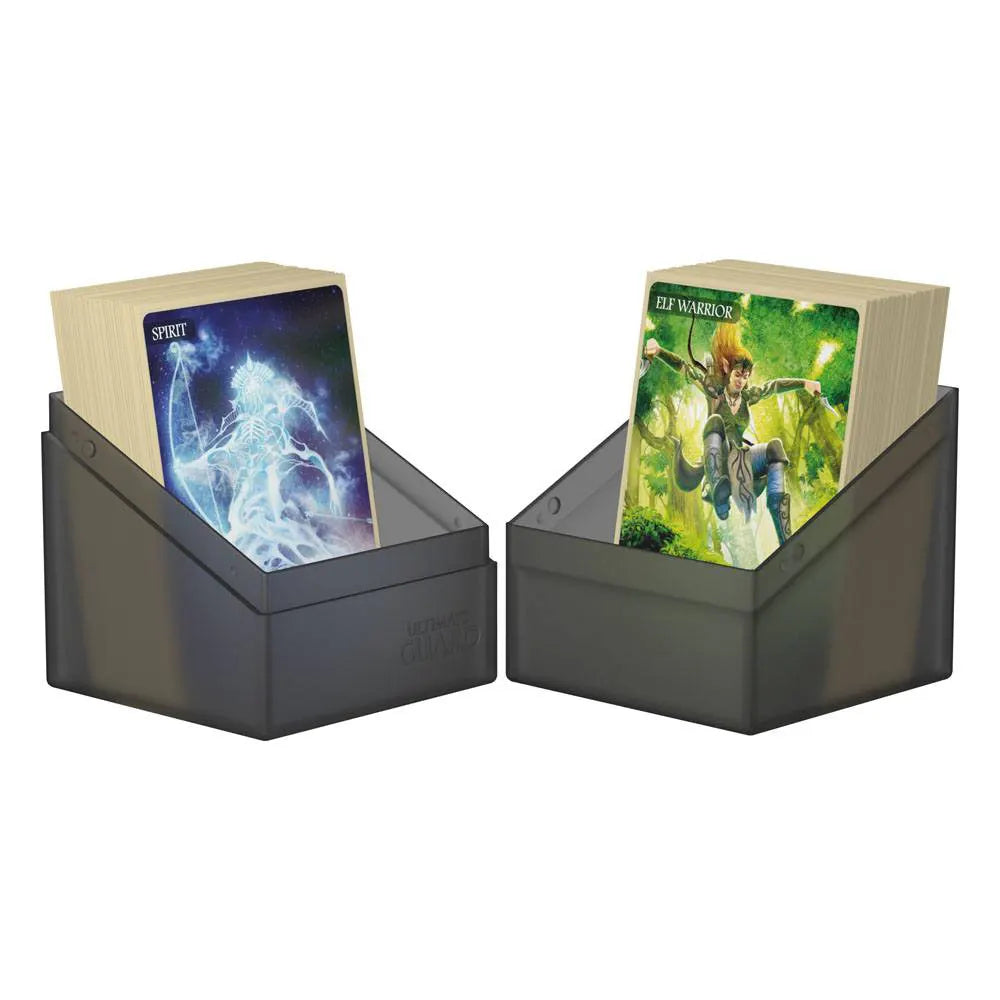 Ultimate Guard Boulder 100+ Onyx