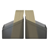 Ultimate Guard Boulder 100+ Onyx