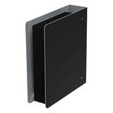 Ultimate Guard Collector's Album Xenoskin Regular - Black