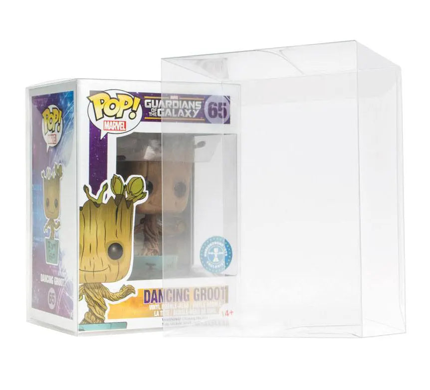 Ultimate Guard Protective Funko POP Case