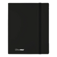 Ultra Pro Eclipse 9-Pocket Pro-Binder Jet Black for 360 trading cards