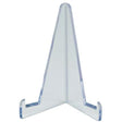 Ultra Pro clear trading card holder display stand