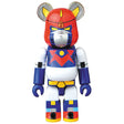 V Voltes Mazinger SF BE@RBRICK Series 38 100 percent collectible figure by Medicom Toy