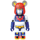 V Voltes Mazinger SF BE@RBRICK Series 38 100 percent collectible figure by Medicom Toy