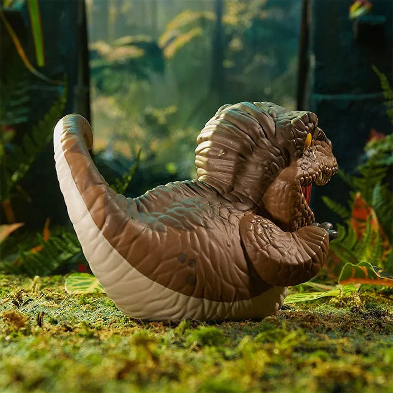 Jurassic Park Velociraptor TUBBZ