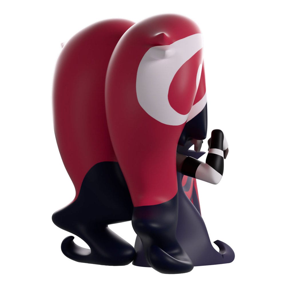 Velvette Youtooz Vinyl Figure | Hazbin Hotel Collectible – HypaHypa.eu