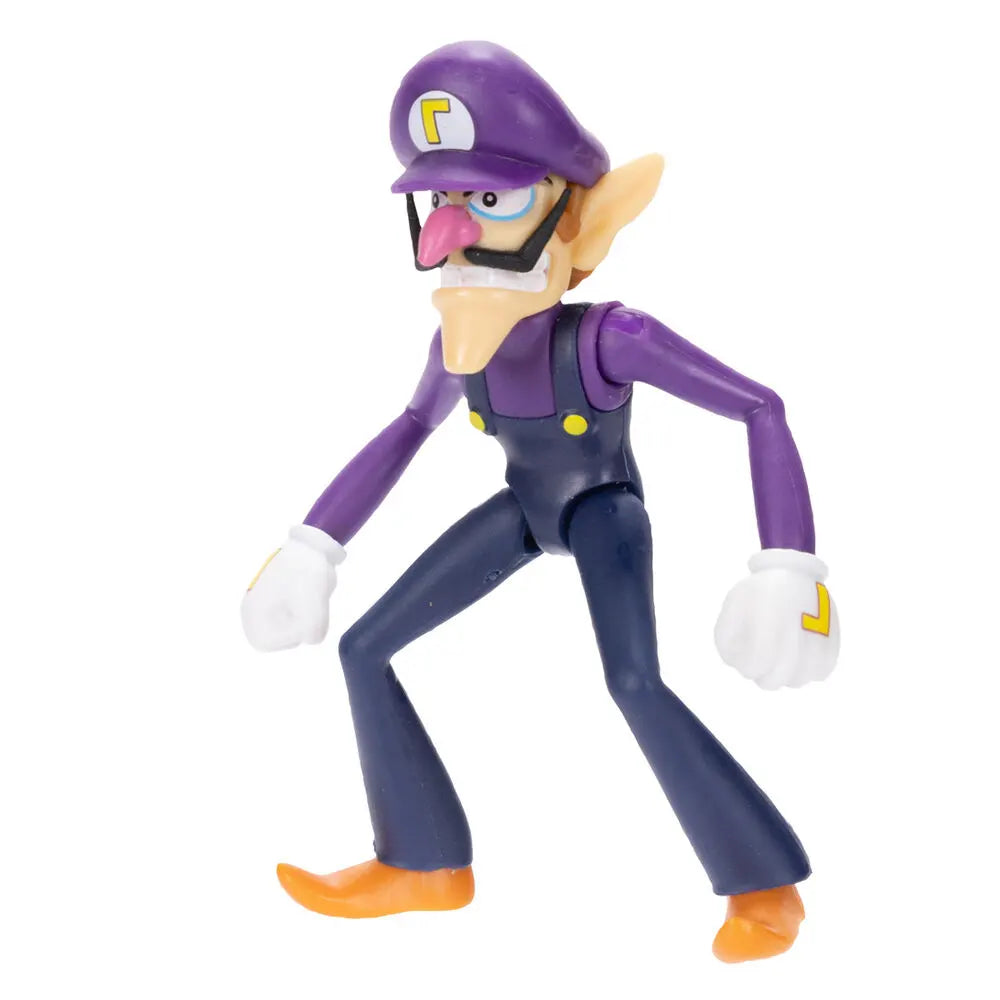 WaLuigi Action Figure