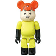 Warui-chan Artist BE@RBRICK Series 35 100 percent collectible figure