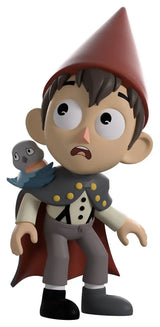 Wirt Over The Garden Wall Youtooz Vinyl Figure with Beatrice
