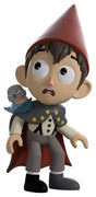 Wirt Over The Garden Wall Youtooz Vinyl Figure with Beatrice