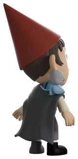 Wirt Over The Garden Wall Youtooz figure side view