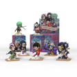 Complete XXRAY One Piece Egghead Arc Series Part 1 blind box figures display
