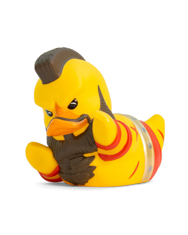 Zangief Street Fighter TUBBZ