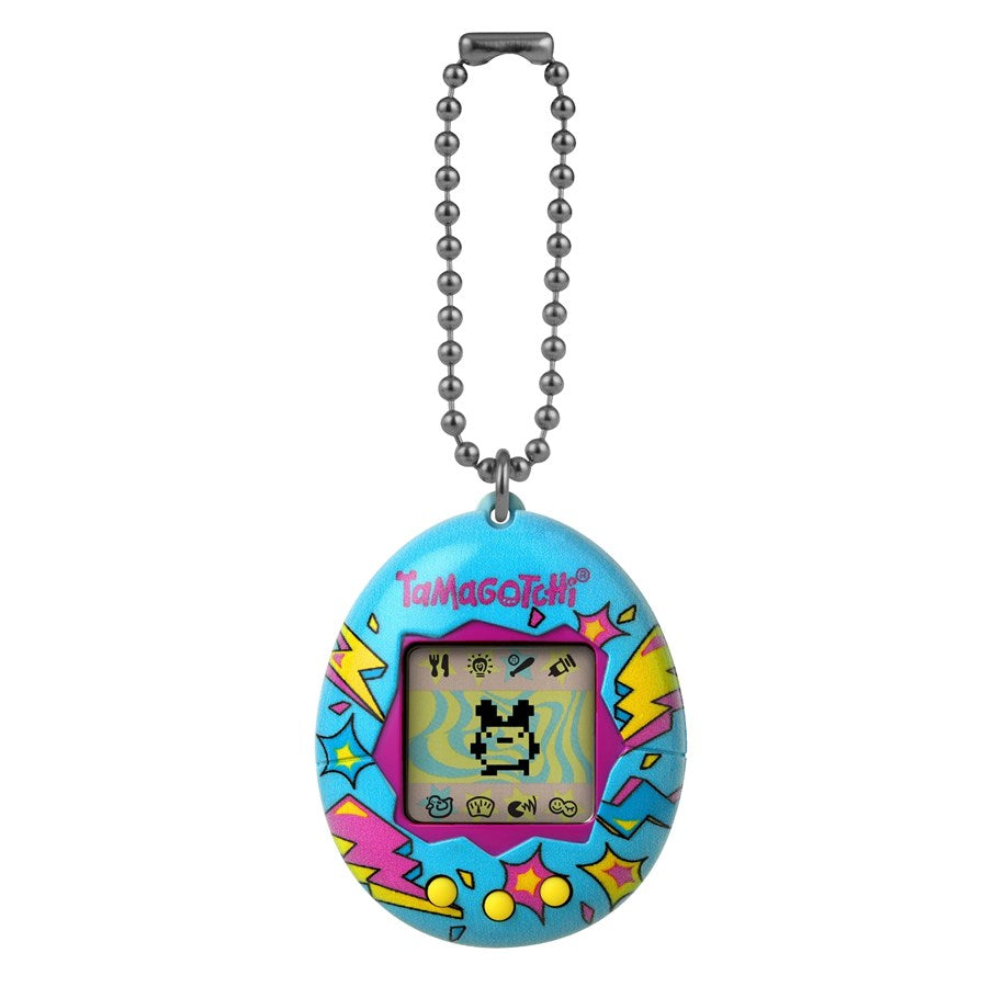 Original Tamagotchi Lightning