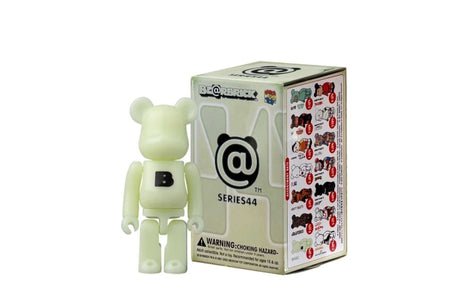 Medicom Toys Bearbrick Series 44 (1 x Blindbox)
