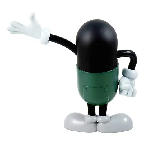 Coop's Mickey Finn Old Timey Edition