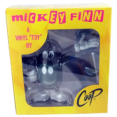 Coop's Mickey Finn Old Timey Edition