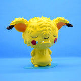 Cry Me A River Trainer Edition - Martian Toys x The Bots