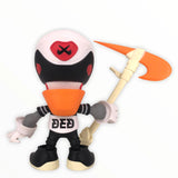 Ded Stock "Infrared" By KwestOne