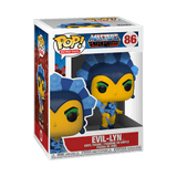 Evil-Lyn 86 Funko Pop! Vinyl Television Masters Of The Universe