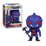 Webstor 997 Funko Pop! Vinyl Television - Masters Of The Universe