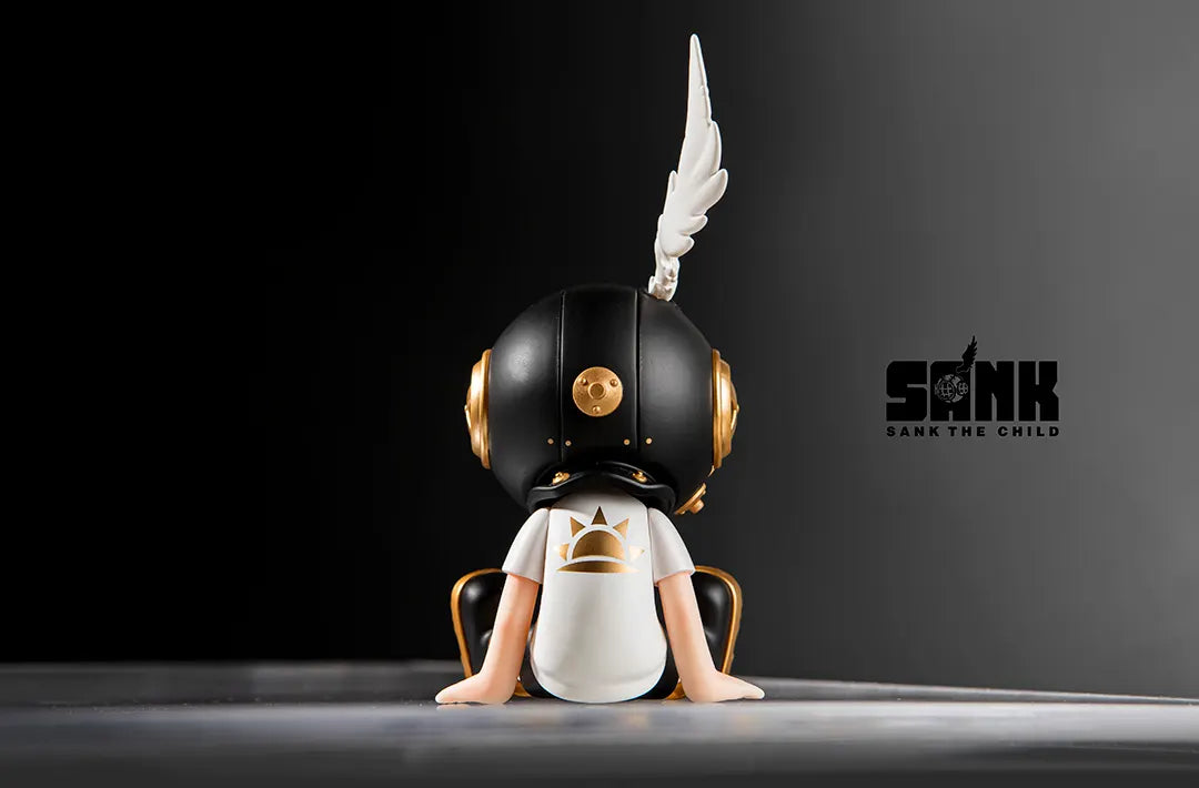 Good Night Series - Days by Sank Toys