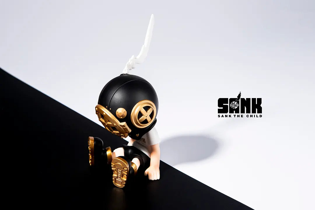 Good Night Series - Days by Sank Toys